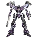 ARMORED CORE �N���X�g CR-C06U5 �t�@�V�l�C�^�[ Ver. (1/72�X�P�[���v���X�`�b�N�L�b�g)�扮�ɂ��