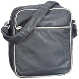 Benetton Voyage 47401 Damen Schultertaschen, 27x33x10.5 cm (B x H x T)