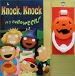 Knock, Knock It's Halloween!
