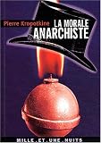 [Book] La Morale anarchiste