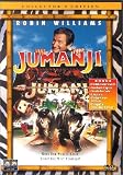 [DVD] Jumanji (Collector's Edition)