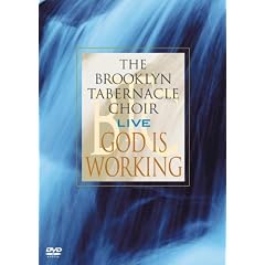 God Is Working [DVD] [Import]