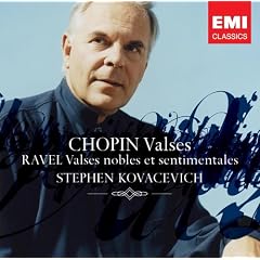 Waltzes / Valses Nobles Et Sentimentales