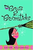 [Book] Bras & Broomsticks