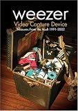 [DVD] Weezer - Video Capture Device: Treasures from the Vault 1991-2002