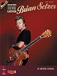 Brian Setzer: Guitar Legendary Licks