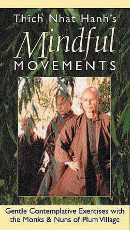  Mindful Movements