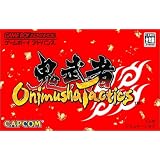 Onimusya Tactics�J�v�R���ɂ��