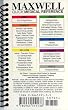 Maxwell Quick Medical Reference