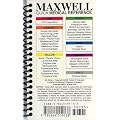 Maxwell Quick Medical Reference