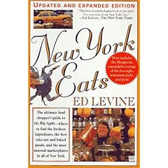 New York Eats (More)