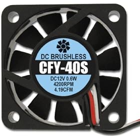 �A�C�l�b�N�X �P�[�X�p�t�@��40mm ���^�É��^�C�v CFY-40S