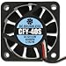 �A�C�l�b�N�X �P�[�X�p�t�@��40mm ���^�É��^�C�v CFY-40S
