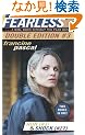 Fearless: Double Edition #3: Run (#3) & Shock (#27) (Fearless Series Double Edition)