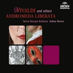 Vivaldi and others: Andromeda liberata