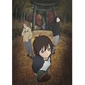 �_���/GHOST HOUND 1 [DVD]