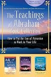 [Book] The Teachings of Abraham Book Collection: How to Put the Law of Attraction to Work in Your Life