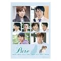 �^�N�~����V���[�Y�@Pure�@~�s���A~ [DVD]