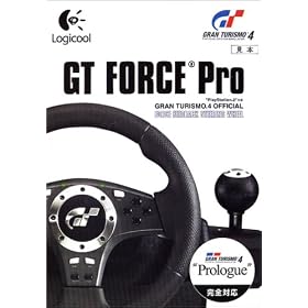 GT Force Pro