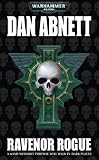 [Livre] Ravenor Rogue
