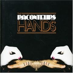 Hands