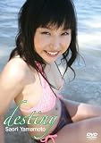 �R�{���D destiny [DVD]