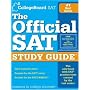 The Official SAT Study Guide: For the New SAT (tm) (Real Sats)