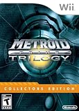 [Musique] Metroid Prime Trilogy / Game