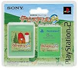 PlayStation 2��p�������[�J�[�h(8MB) Premium Series �_�[�r�[�X�^���I��04