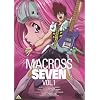 �}�N���X7 Vol.1 [DVD]