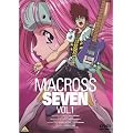 �}�N���X7 Vol.1 [DVD]