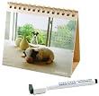 �uSay Hello! desk Calender 2006�v�I���W�i���}�[�J�[�t��