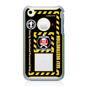 POP CULTURE COVER for iPhone�F�U���K�j���[�N�X
