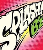 [CD]B’z SPLASH! (通常盤)