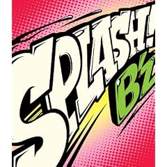 SPLASH! (�ʏ��)