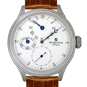 Giorgio Rossi (�W�����W�I ���b�V) �r���v GR0002-SI ���M�����[�^(���E���E�b�E24��)