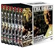 �U�E�V�[���h 1st �V�[�Y�� �R���v���[�g�E�{�b�N�X [DVD]
