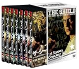 �U�E�V�[���h 1st �V�[�Y�� �R���v���[�g�E�{�b�N�X [DVD]