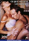 [DVD] Ce que veulent les hommes