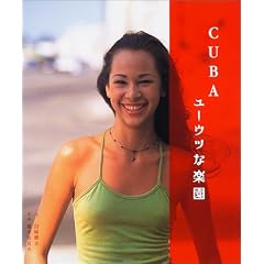 CUBA ���[�E�c�Ȋy��