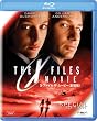 X-�t�@�C�� �U�E���[�r�[ [Blu-ray]