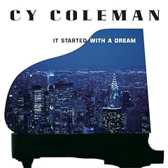 ��It Started With a Dream [Import] Cy Coleman 