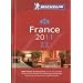Michelin France 2011: Hotels & Restaurants (Michelin Red Guide France)