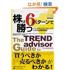 ����6�p�^�[���ŏ��� (�E�B�U�[�h�u�b�N�V���[�Y)
