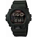 [�J�V�I]CASIO �r���v G-SHOCK �W�[�V���b�N Army Green �A�[�~�[ �O���[�� �^�t�\�[���[ �d�g���v MULTIBAND 6 GW-6900KG-3JF �����Y