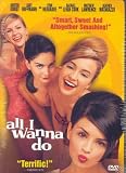 [DVD] All I Wanna Do