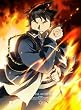 �|�̘B���p�t FULLMETAL ALCHEMIST 6 [DVD]