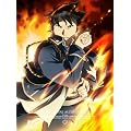 �|�̘B���p�t FULLMETAL ALCHEMIST 6 [DVD]