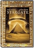 [DVD] Stargate (Ultimate Edition)