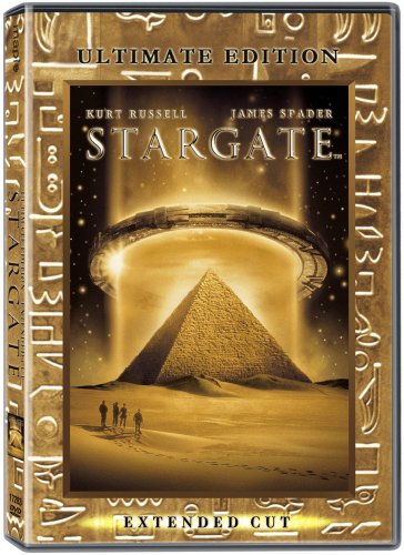  Stargate (Ultimate Edition)